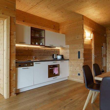 Rittis Alpin Chalets Dachstein Ramsau am Dachstein Extérieur photo