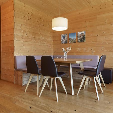 Rittis Alpin Chalets Dachstein Ramsau am Dachstein Extérieur photo