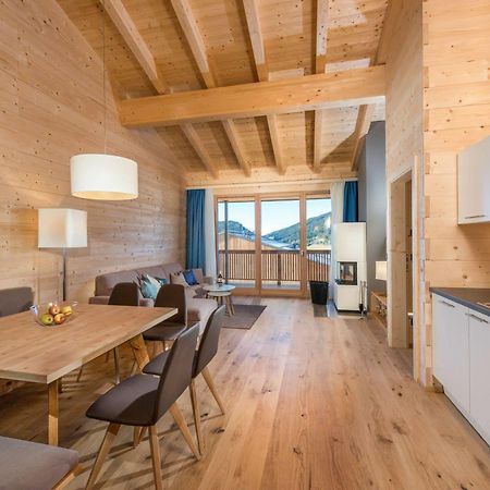 Rittis Alpin Chalets Dachstein Ramsau am Dachstein Extérieur photo