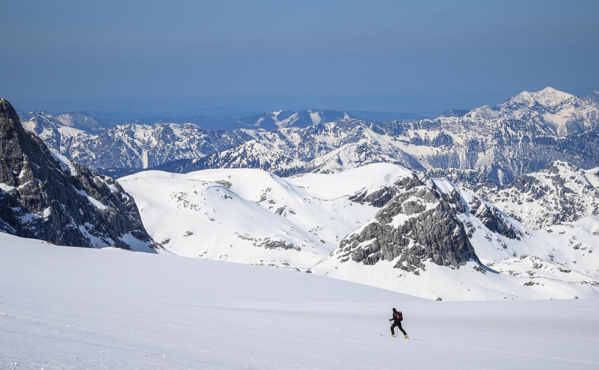Rittis Alpin Chalets Dachstein Ramsau am Dachstein Extérieur photo