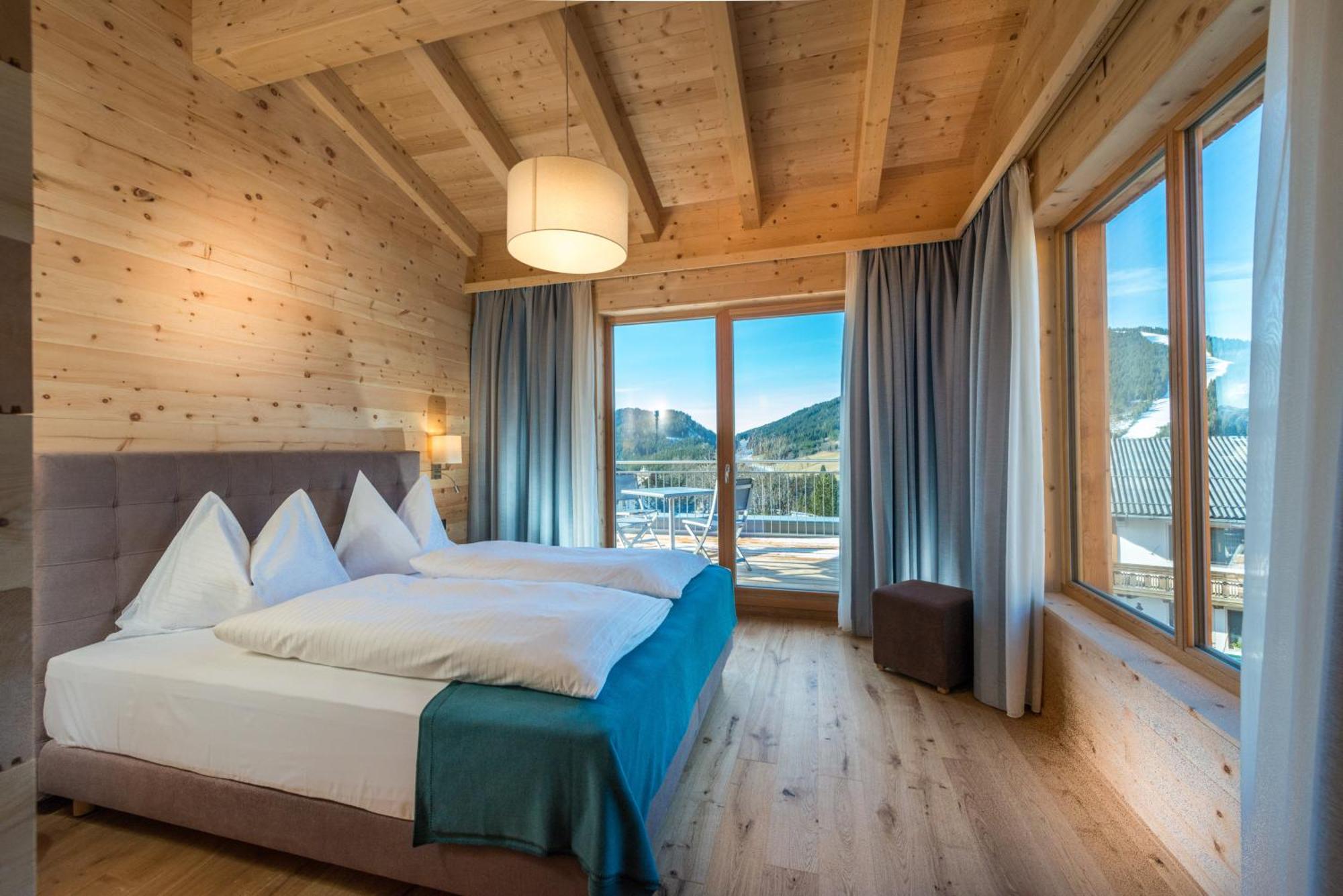 Rittis Alpin Chalets Dachstein Ramsau am Dachstein Extérieur photo