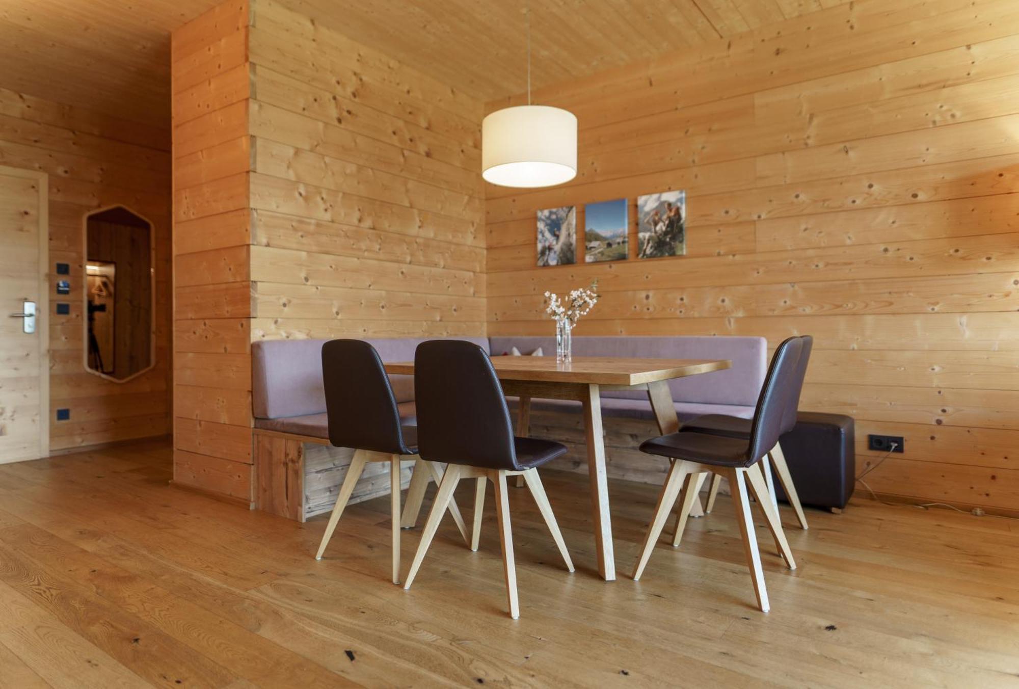 Rittis Alpin Chalets Dachstein Ramsau am Dachstein Extérieur photo