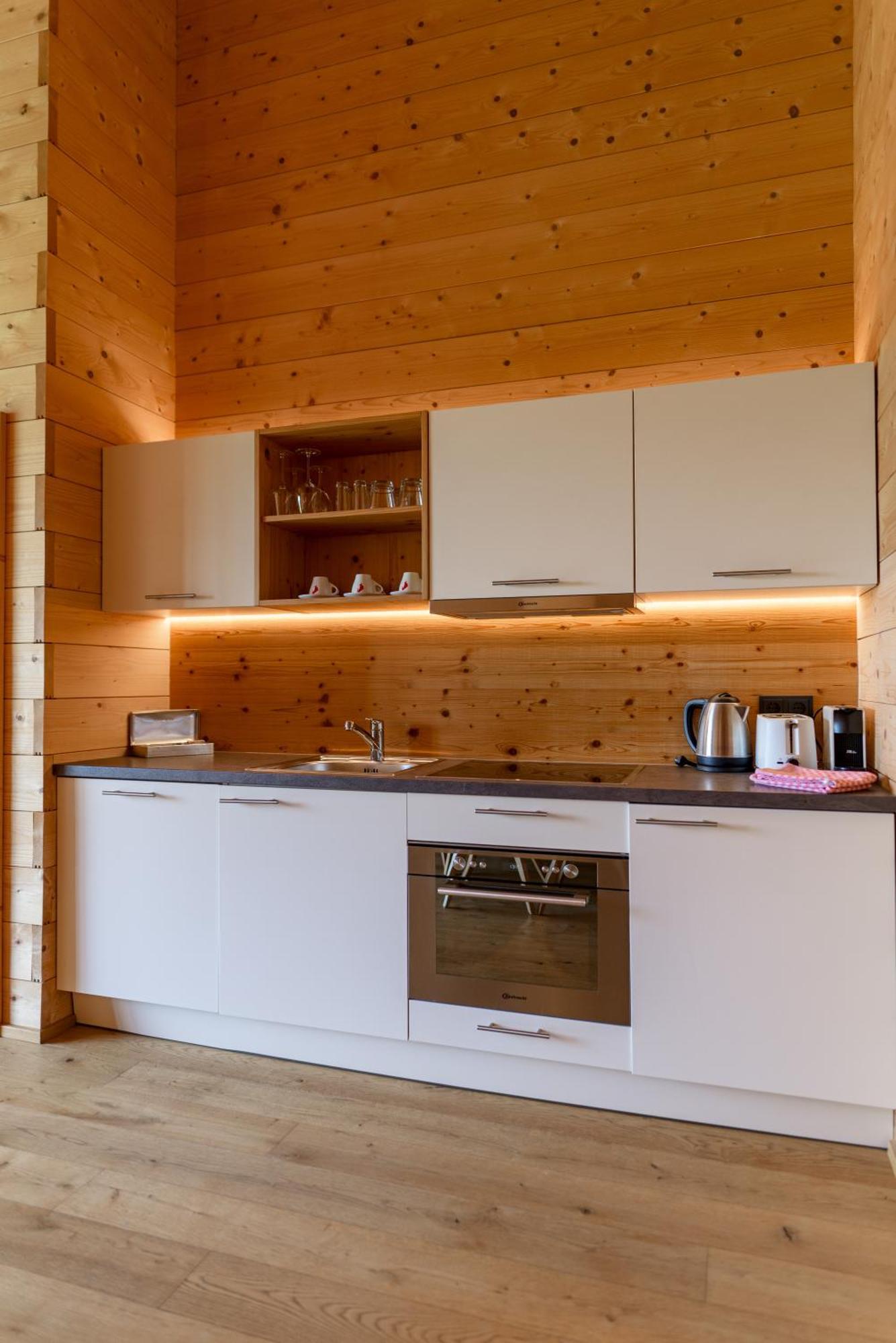 Rittis Alpin Chalets Dachstein Ramsau am Dachstein Extérieur photo