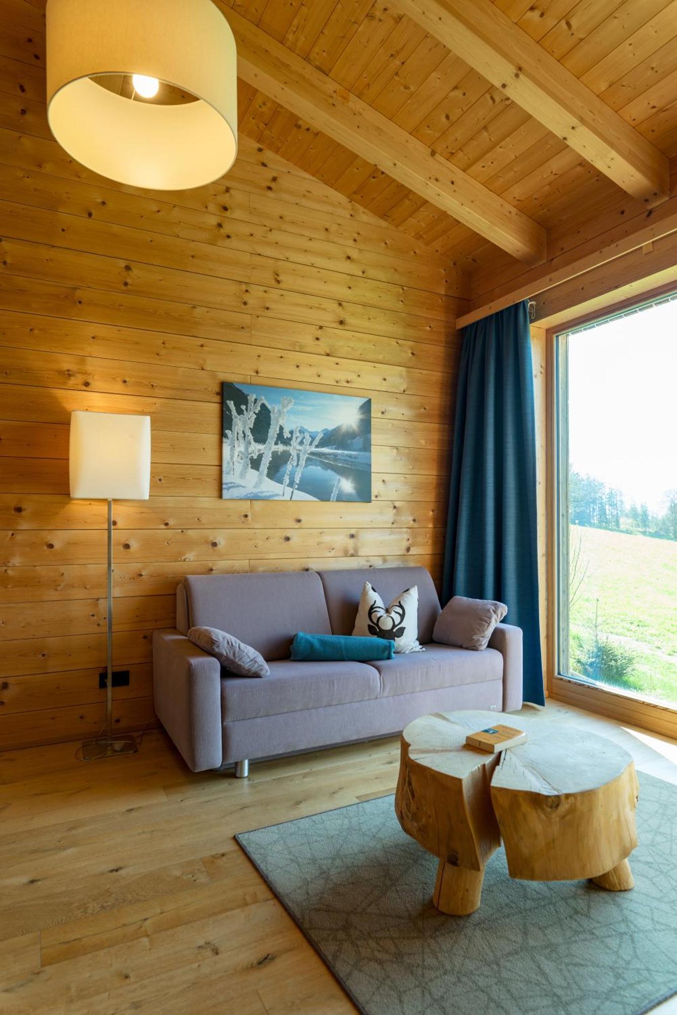 Rittis Alpin Chalets Dachstein Ramsau am Dachstein Extérieur photo