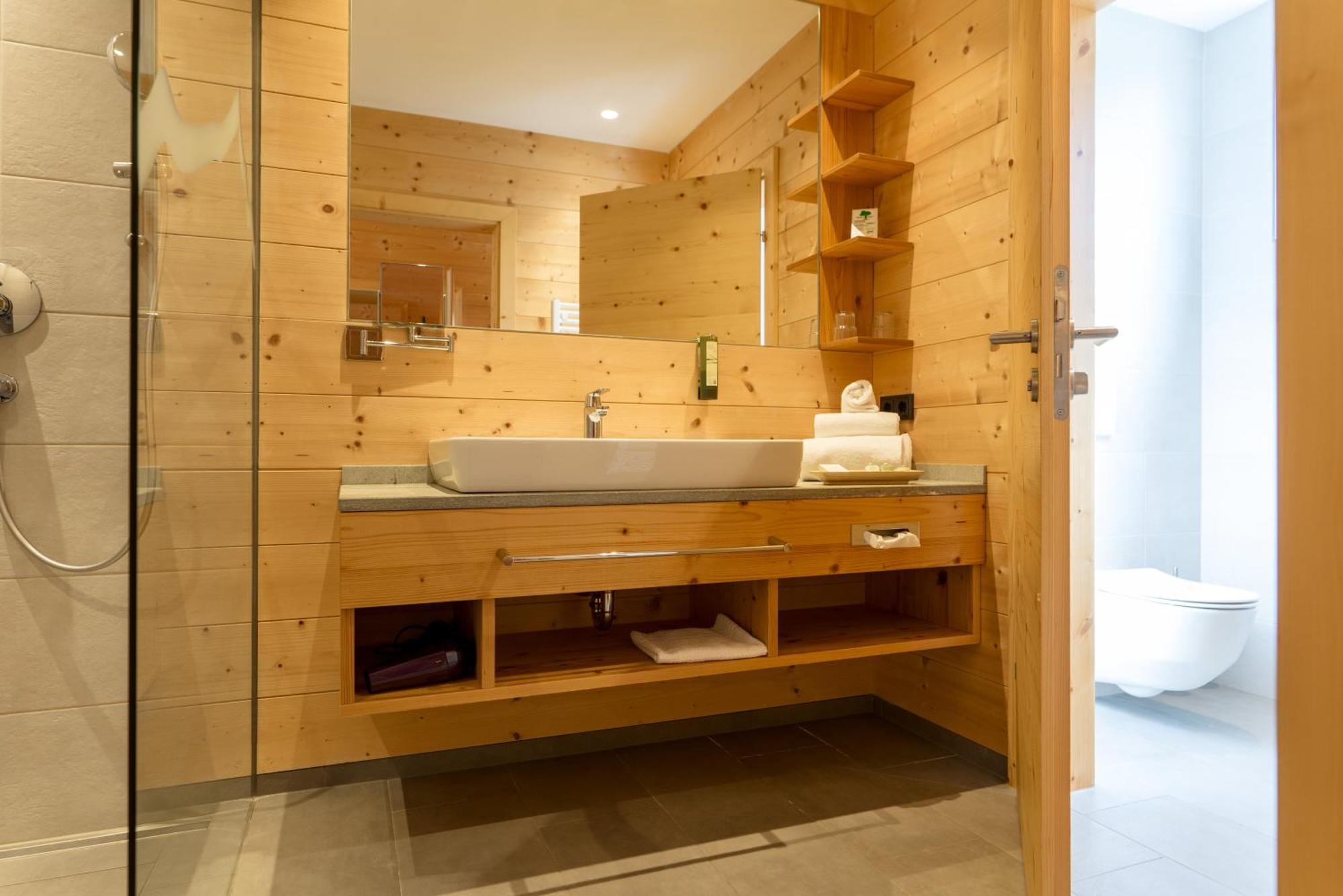 Rittis Alpin Chalets Dachstein Ramsau am Dachstein Extérieur photo