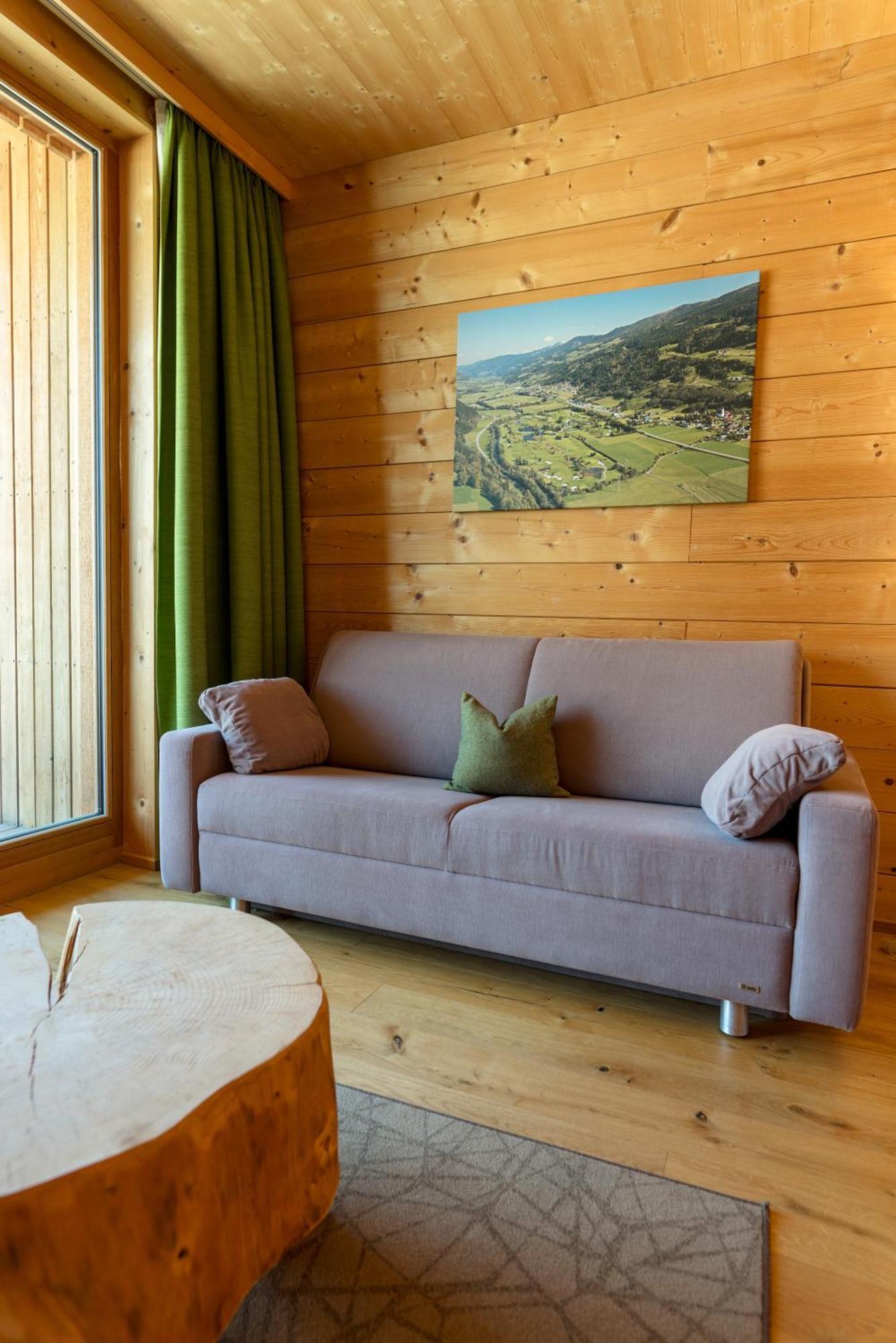 Rittis Alpin Chalets Dachstein Ramsau am Dachstein Extérieur photo