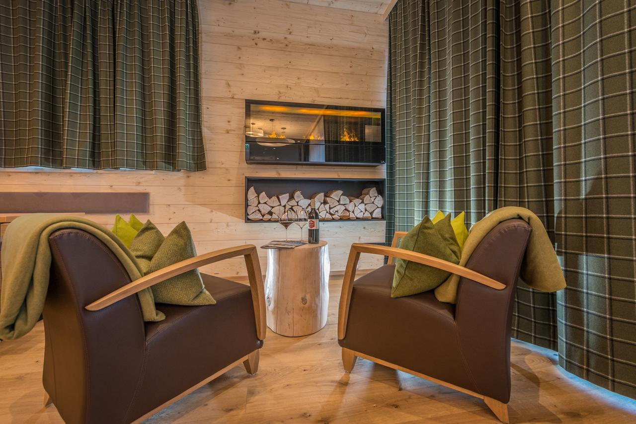 Rittis Alpin Chalets Dachstein Ramsau am Dachstein Extérieur photo
