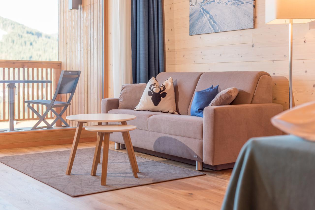 Rittis Alpin Chalets Dachstein Ramsau am Dachstein Extérieur photo