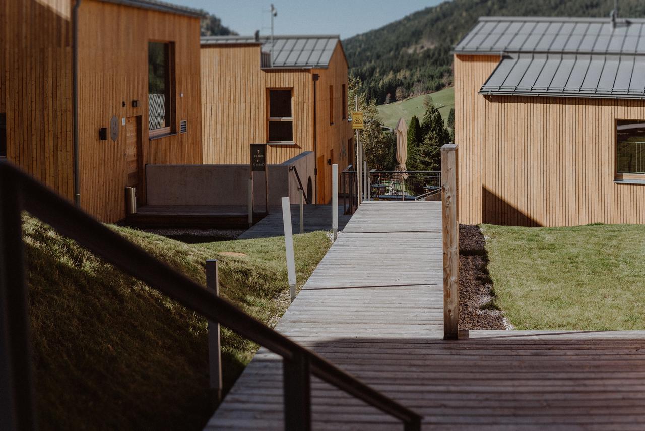 Rittis Alpin Chalets Dachstein Ramsau am Dachstein Extérieur photo