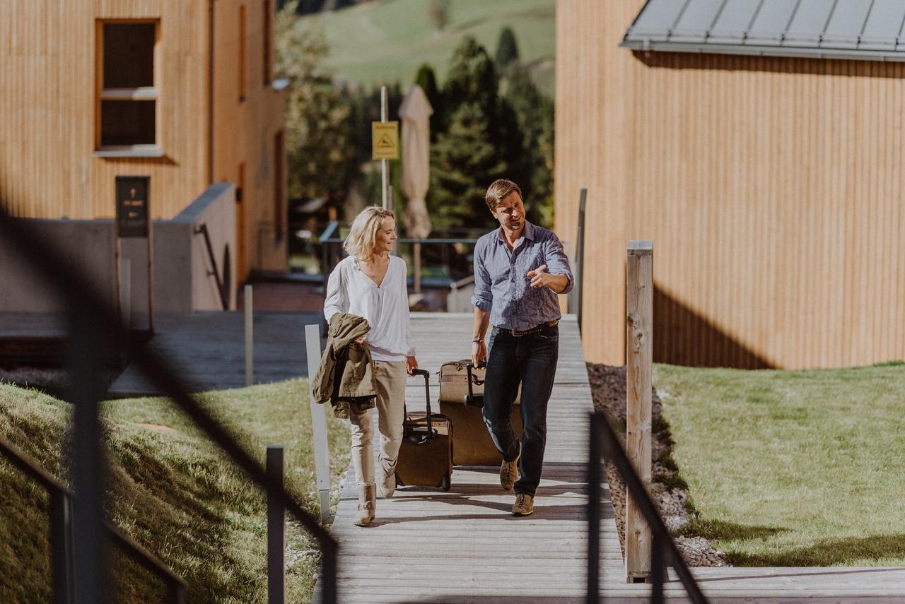 Rittis Alpin Chalets Dachstein Ramsau am Dachstein Extérieur photo