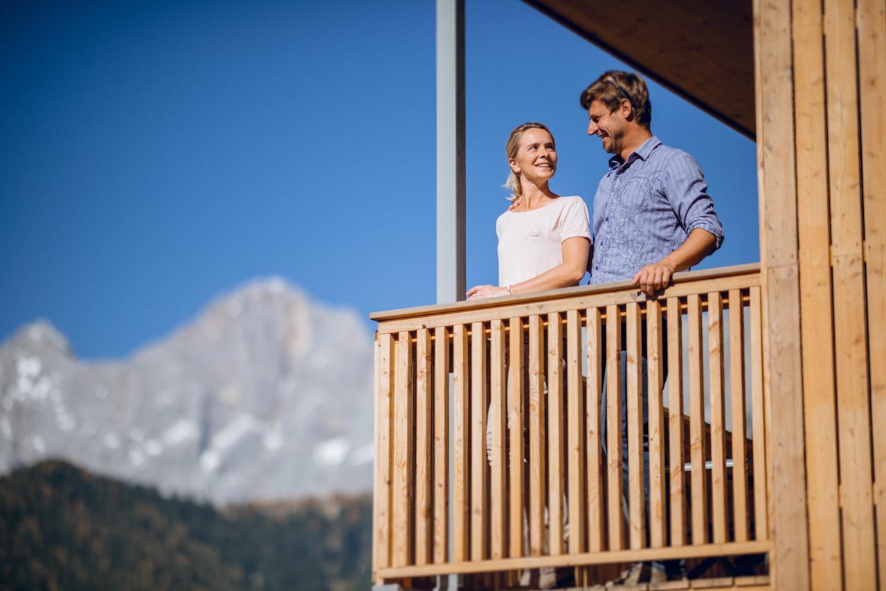 Rittis Alpin Chalets Dachstein Ramsau am Dachstein Extérieur photo