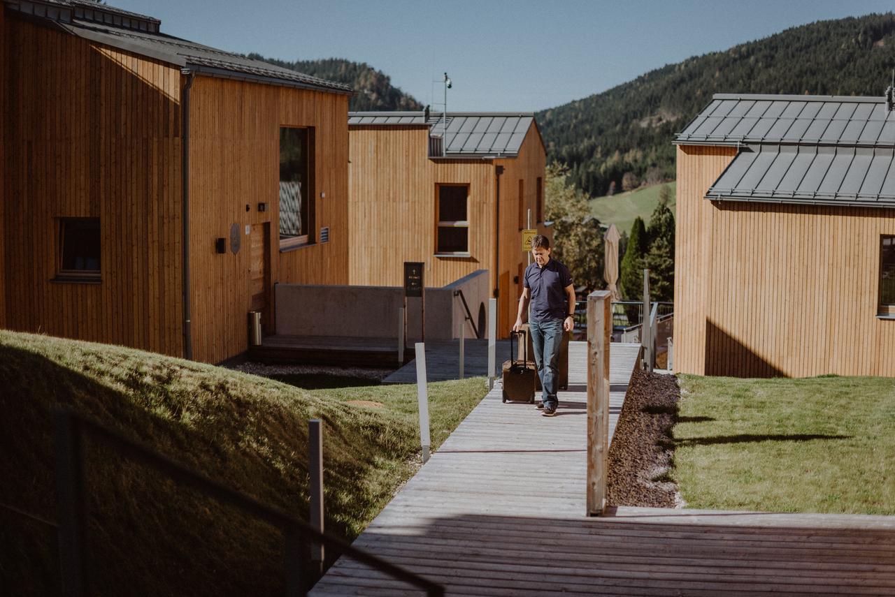 Rittis Alpin Chalets Dachstein Ramsau am Dachstein Extérieur photo