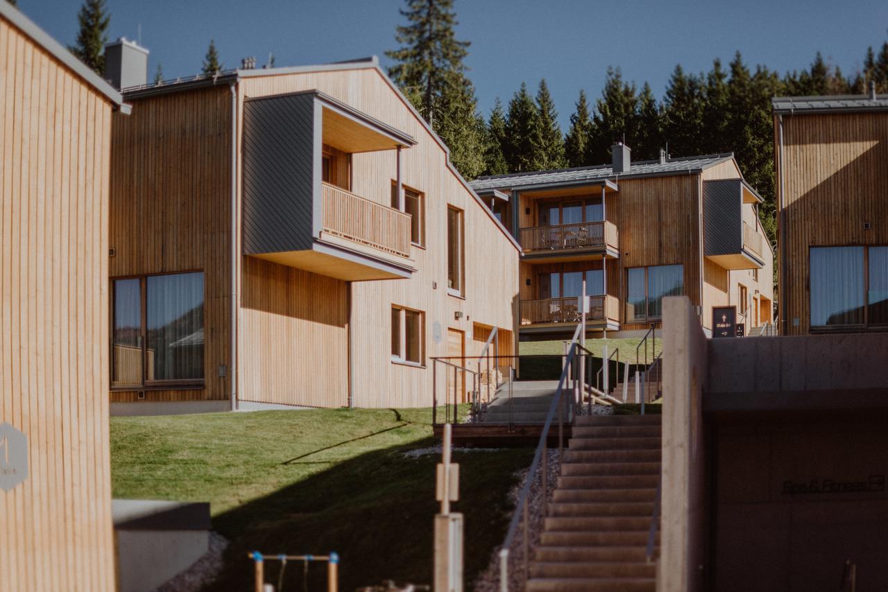 Rittis Alpin Chalets Dachstein Ramsau am Dachstein Extérieur photo
