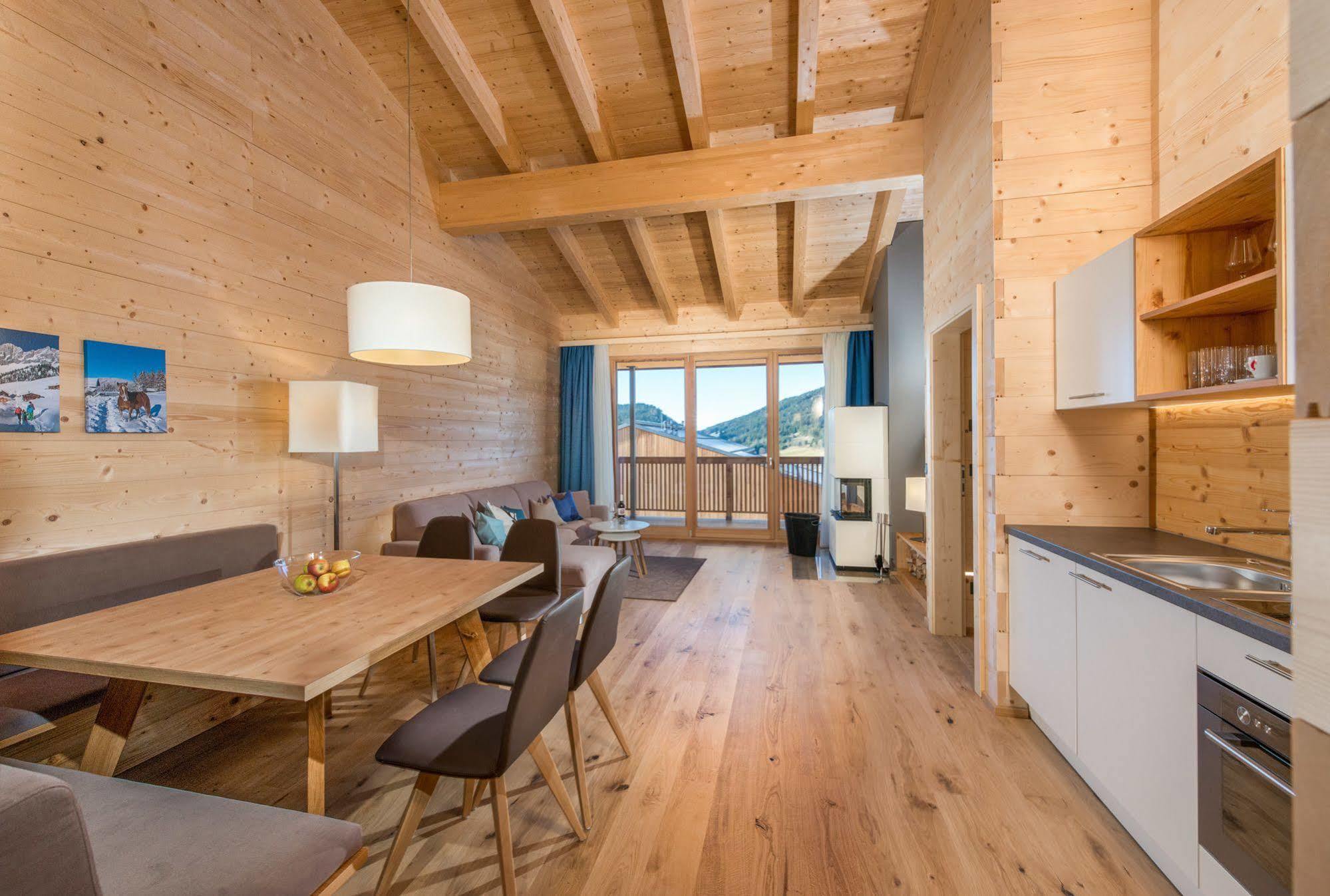Rittis Alpin Chalets Dachstein Ramsau am Dachstein Extérieur photo